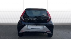 Toyota Aygo 1.0 VVT-i X-Play TSS 5dr Petrol Hatchback